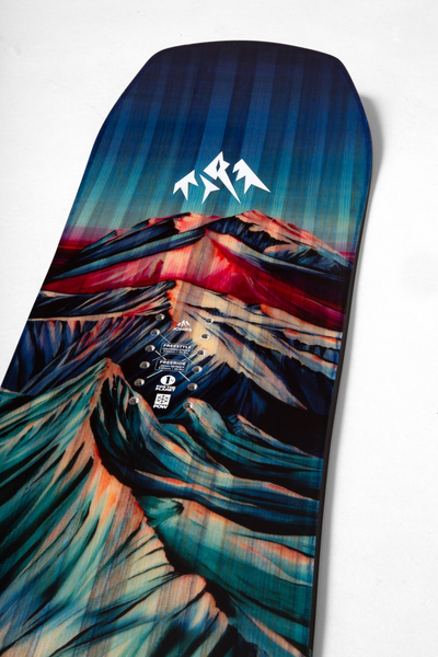 Womens Snowboards