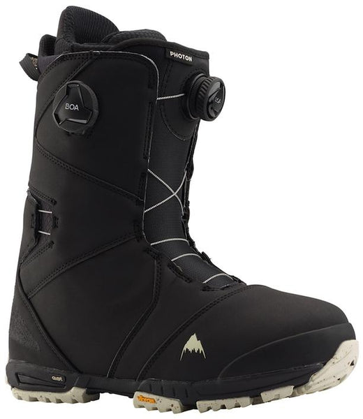 Mens Snowboard Boots