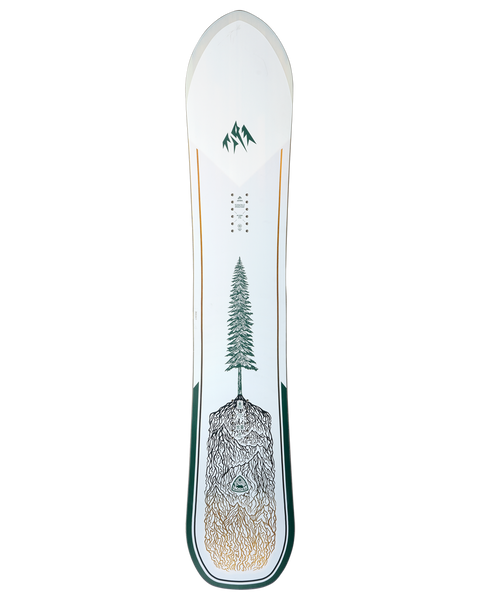 jones 2018 snowboards Jones Frontier Wide 2.0 Snowboard