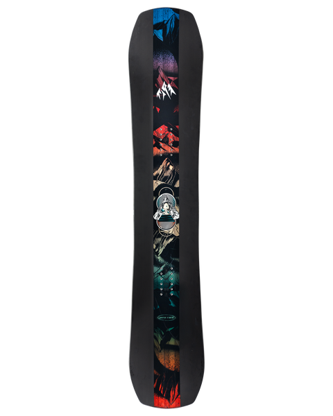 2020 rome mod rk1 snowboard Jones Mountain Twin Wide Snowboard