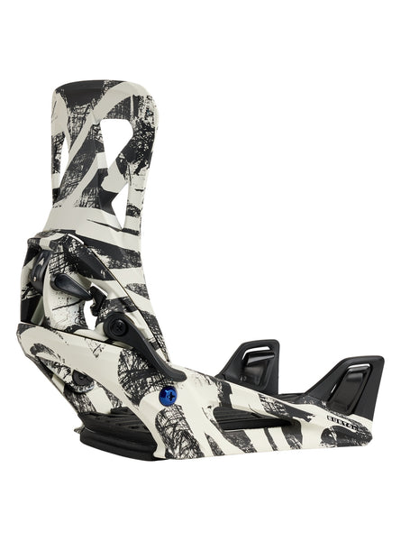 Burton Step On Binding