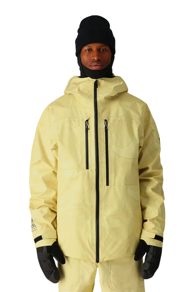 686 Gore Tex 3L ATV GiGi Jacket - Gravitee Boardshop 686 Gore Tex 3L ATV GiGi Jacket - Gravitee Boardshop