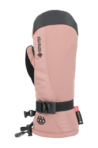 686 Women's Linear Mitt Antler