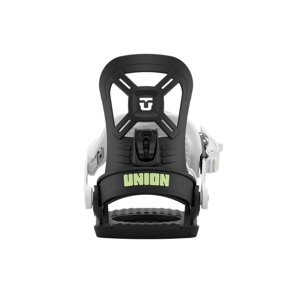 Union Cadet XS Kids Snowboard Bindings