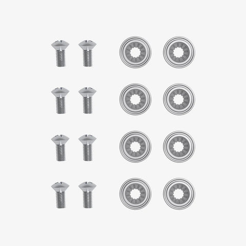 Union Mounting Hardware
