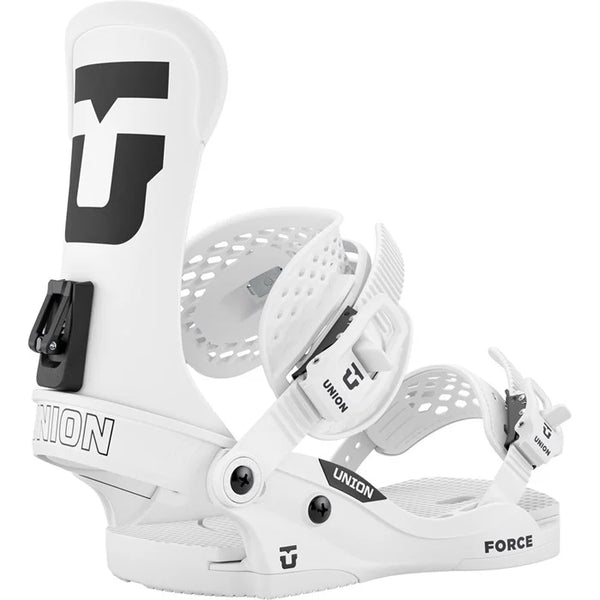 Union Force Team Snowboard Bindings - Gravitee Boardshop