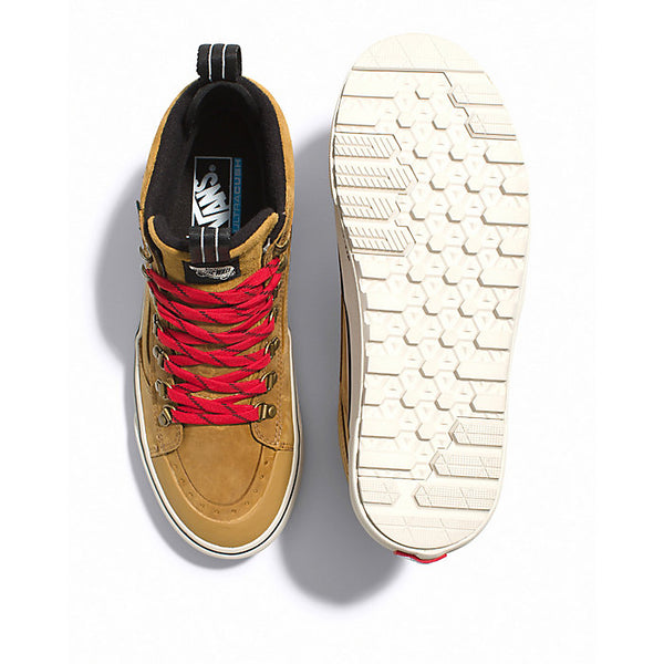 Vans sk8 hi outlet mte tan