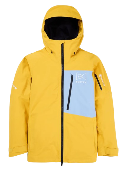 Burton AK Cyclic Gore Men's Jacket - Gravitee Boardshop Burton AK Cyclic Gore Men's Jacket - Gravitee Boardshop