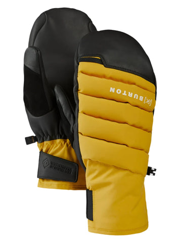 Burton AK Windstopper Oven Mitts Goldenrod