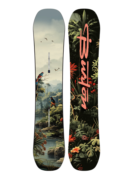 スノーボード BURTON CUSTOM Men's Burton Custom X Camber Snowboard | All Mountain
