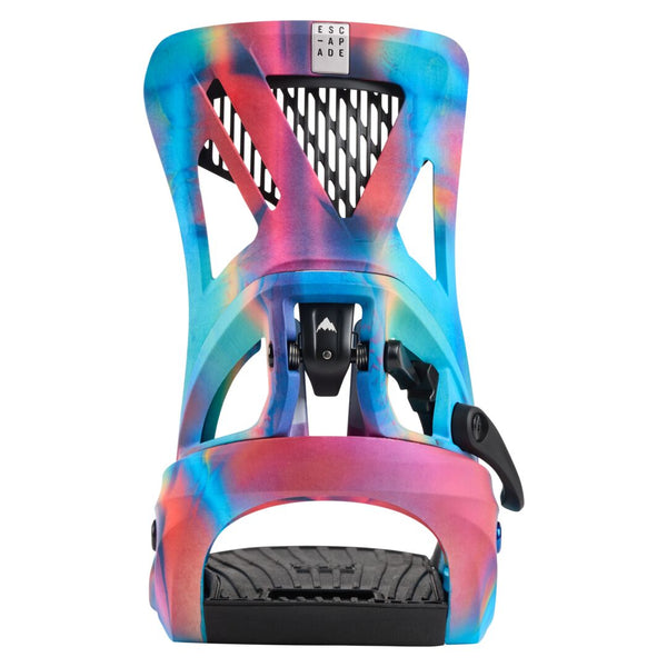 burton escapade snowboard bindings women& 39 Women's Step On EST The 3D Hinge Disc is needed for mounting on 3D systems Burton Escapade Women's Burton Step