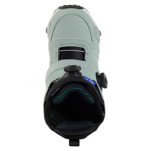 burton felix step on snowboard boots Burton Felix Step On Womens Snowboard Boots