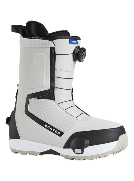 burton highline boa mens snowboard boots Burton Highshot Step On Snowboard Boot