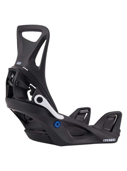 burton freestyle junior snowboard binding parts Axis Boutique Skis Snowboards Skateboards Burton Kids Smalls Step On