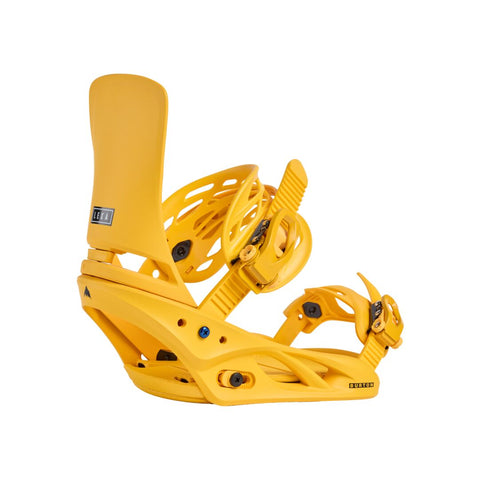 Burton Lexa Goldenrod