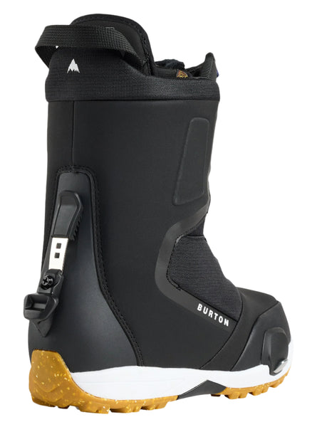 Burton Women's Highshot Step On Wide Snowboard Boots Burton Women's Highshot Step On Wide Snowboard Boots