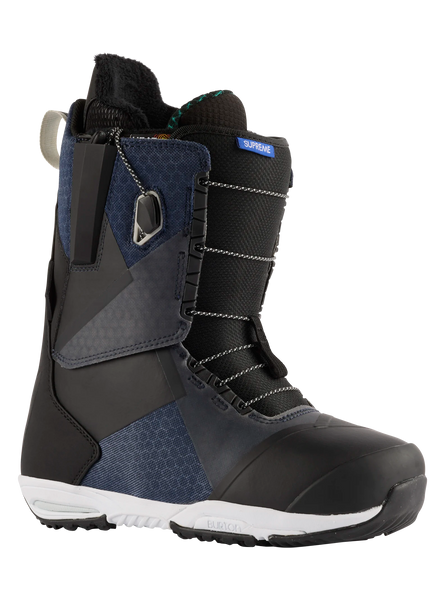 Burton Supreme - Gravitee Boardshop Burton Supreme - Gravitee Boardshop
