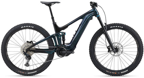 E Mountian Bike Rental