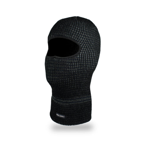 Howl Burglar Mask Black