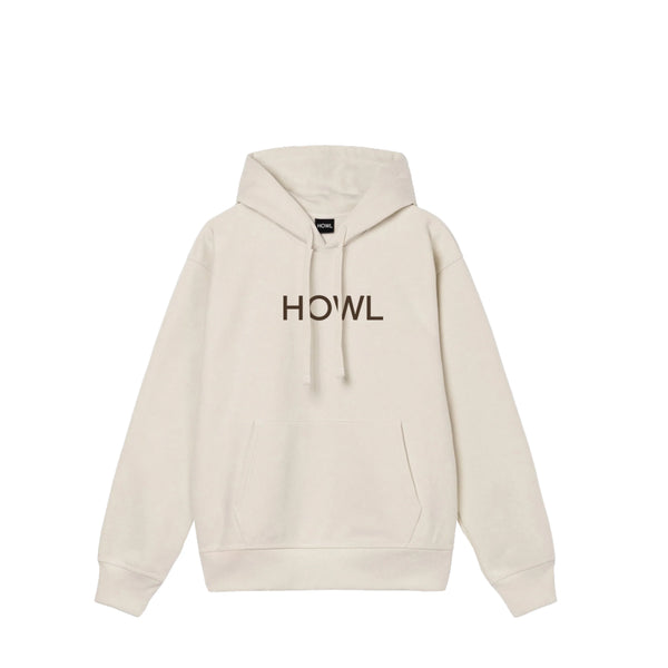 HOWL Logo Hoodie - Gravitee Boardshop HOWL Logo Hoodie - Gravitee Boardshop