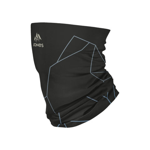 Jones Fleece Lined Mtn Twin Recycled Neck Warmer