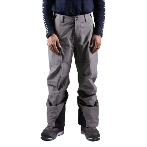Jones MTN Surf Recycled Pant Granite Grey