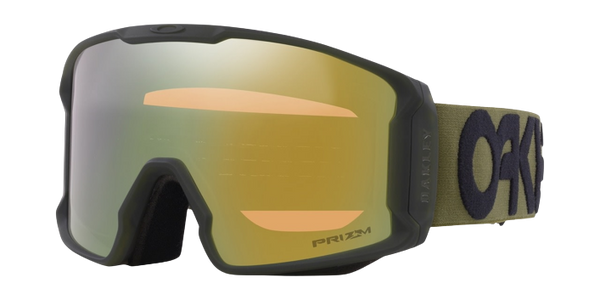 Oakley Line Miner L Prizm