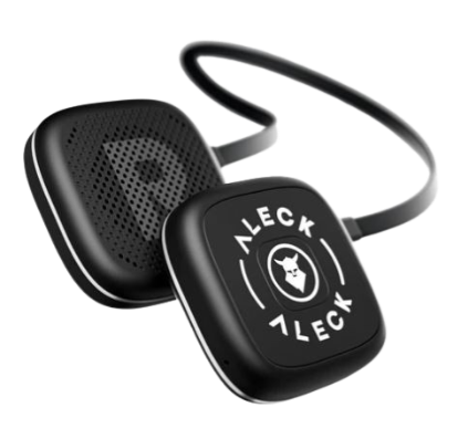 Smith x Aleck Nunchucks Wireless Audio Kit Smith x Aleck Nunchucks Wireless Audio Kit