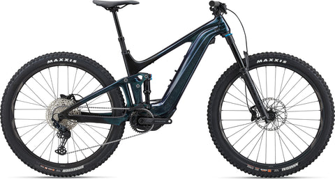 Giant Trance X Advanced E+ 2