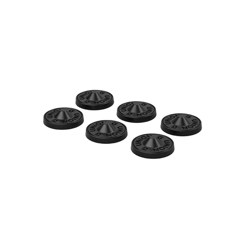 Union Metal Stomp Pad