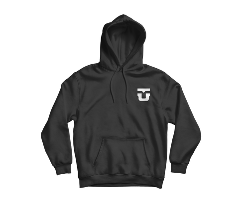Union Team Hoodie Black