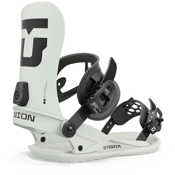 Union Strata Team - Gravitee Boardshop