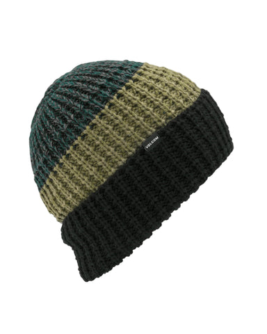Volcom Chroma Beanie Black