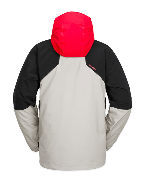 Volcom Range Gore-Tex Jacket - Gravitee Boardshop