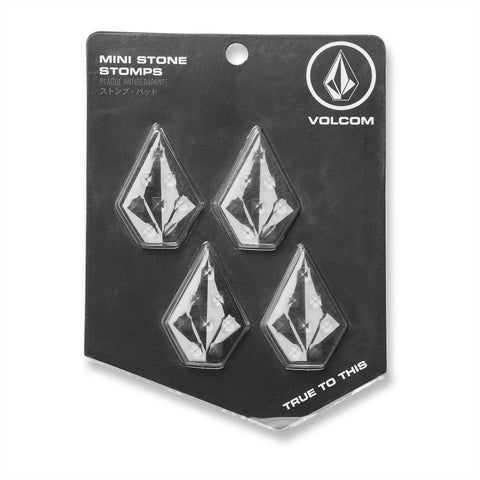 Volcom Mini Stone Stomps Stomp Pad