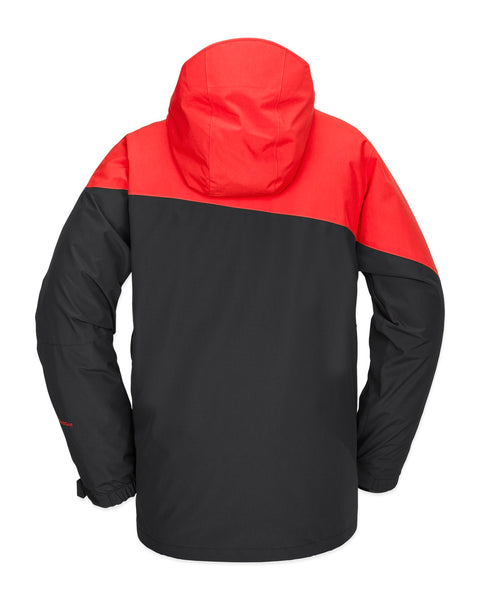 Volcom Primary Jacket - Gravitee Boardshop
