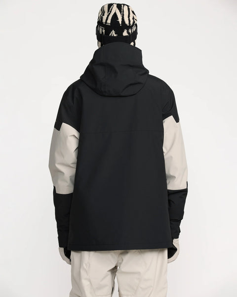 Volcom Primary Snowboard Jacket - Gravitee Boardshop Volcom Primary Snowboard Jacket - Gravitee Boardshop