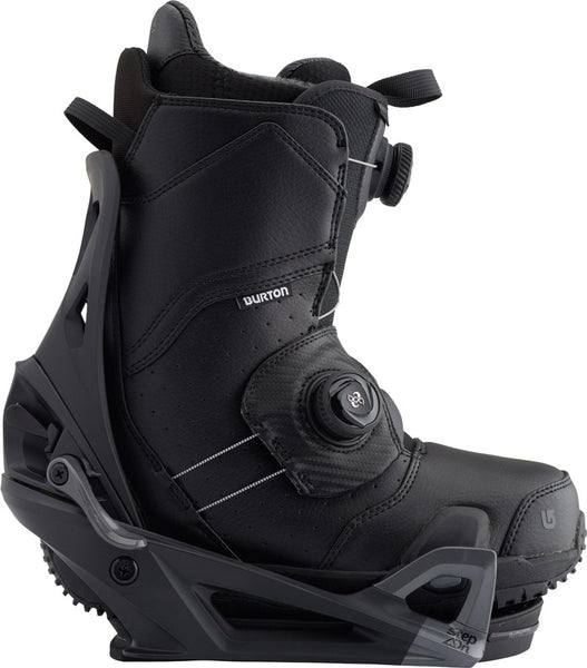 burton complete snowboard Snowboard Rentals with Burton Step On