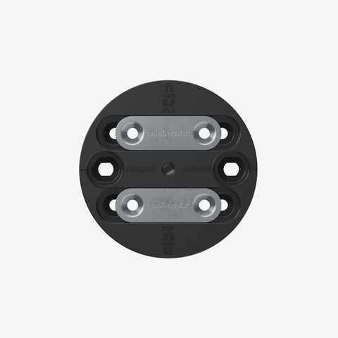 Union Camber Disc