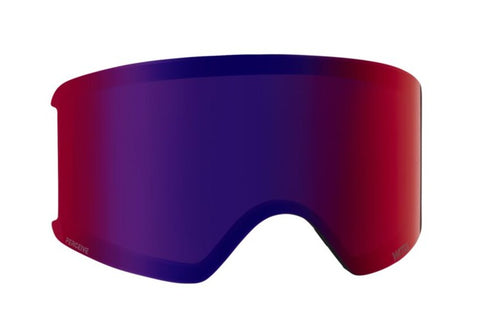 Anon WM3 Perceive Lens Sun Red