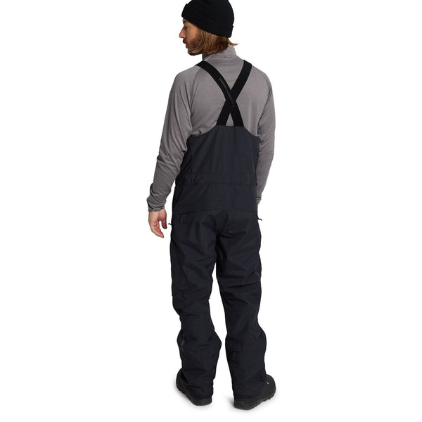 Burton AK Cyclic Bib - Gravitee Boardshop