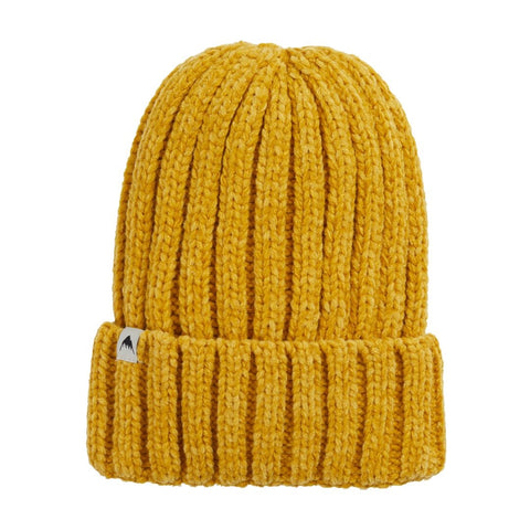 Burton Buji Beanie Harvest Gold
