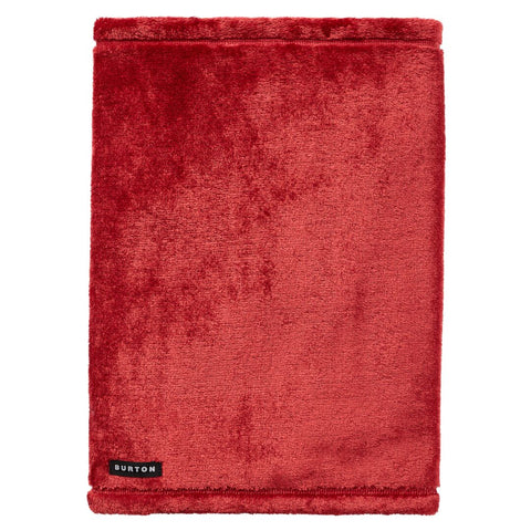 Burton Cora Neck Warmer Sun Dried Tomato