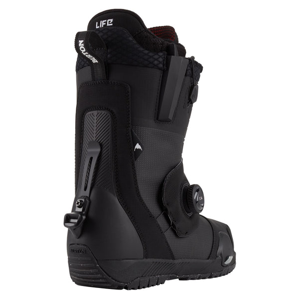 burton ion outlast snowboard boots Burton Ion Step On Wide Snowboard Boots