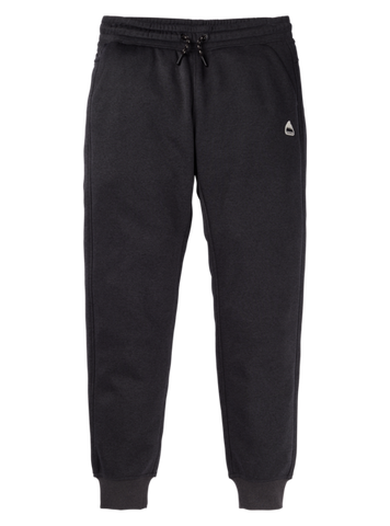 Burton Womens Oak Pant - True Black Heather