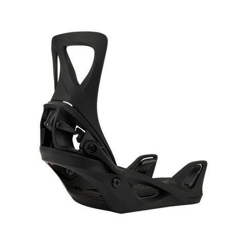Burton Women's Step On Binding Black