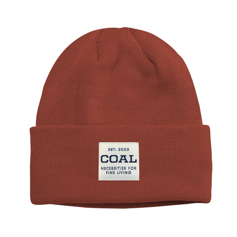 Coal Uniform Mid