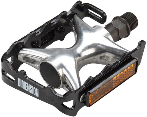 Dimension Compe Pedals