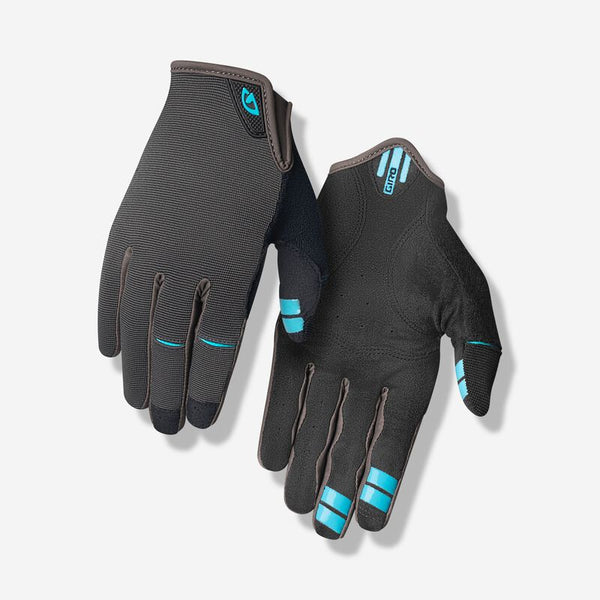 Giro DND Bike Gloves Giro DND Bike Gloves