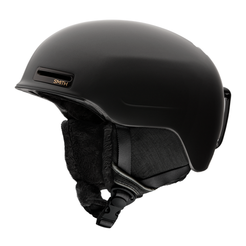 Smith Allure Matte Black Pearl